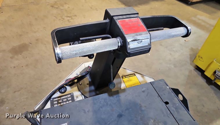 image for item EO4912 (18) tugger pallet wagons