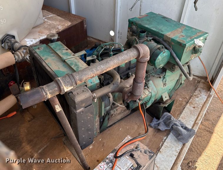 image for item EP2675 Onan generator