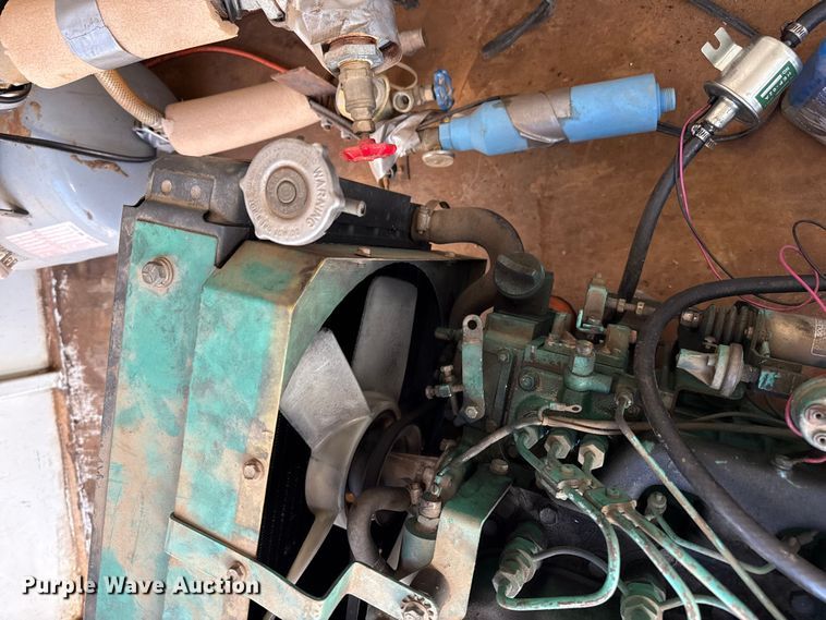 image for item EP2675 Onan generator