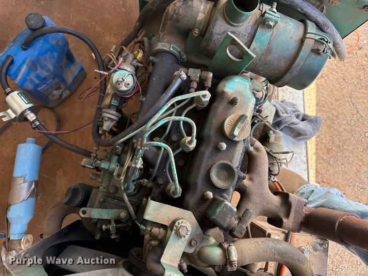 image for item EP2675 Onan generator