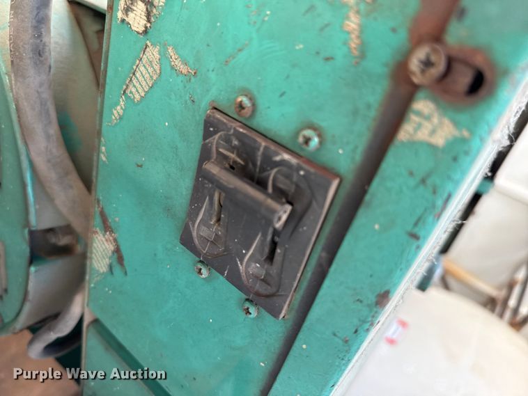 image for item EP2675 Onan generator