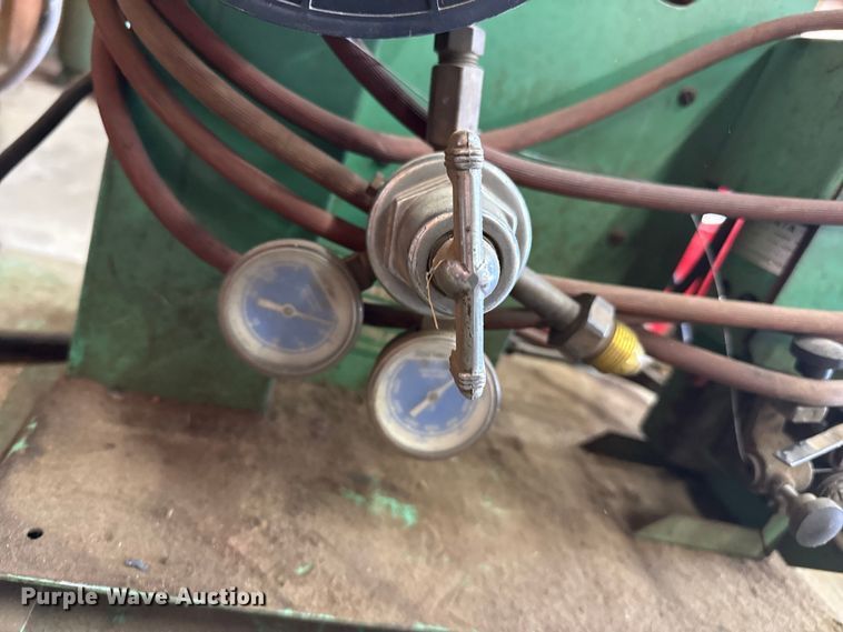 image for item EP2677 Linde VI-206 welder