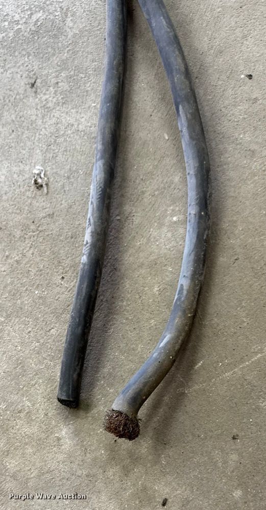 image for item EP2677 Linde VI-206 welder