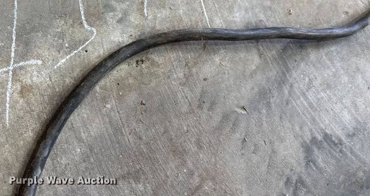 image for item EP2677 Linde VI-206 welder