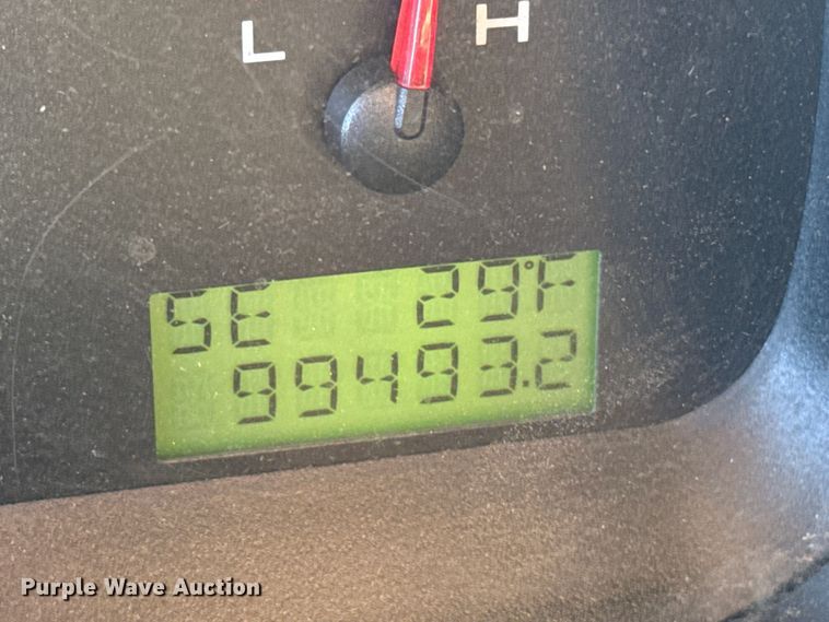 image for item EP2746 2008 Ford F150 Ext. Cab pickup truck