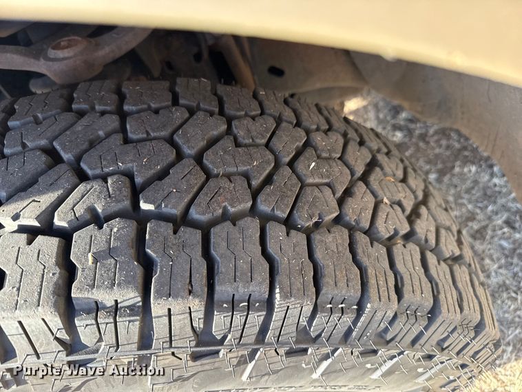 image for item EP2746 2008 Ford F150 Ext. Cab pickup truck