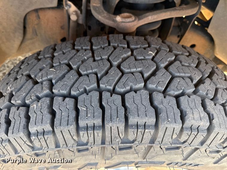 image for item EP2746 2008 Ford F150 Ext. Cab pickup truck