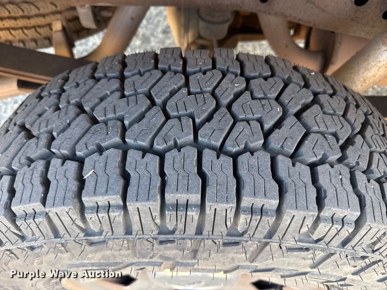 image for item EP2746 2008 Ford F150 Ext. Cab pickup truck