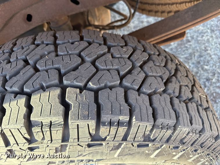 image for item EP2746 2008 Ford F150 Ext. Cab pickup truck