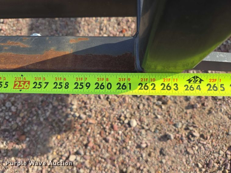 image for item ES2561 2020 Trophy Trailers PT 22T 45 boat trailer