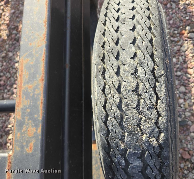 image for item ES2561 2020 Trophy Trailers PT 22T 45 boat trailer