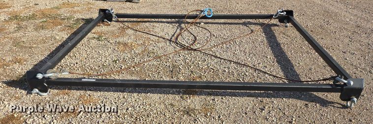 image for item ES2562 Spreader bar