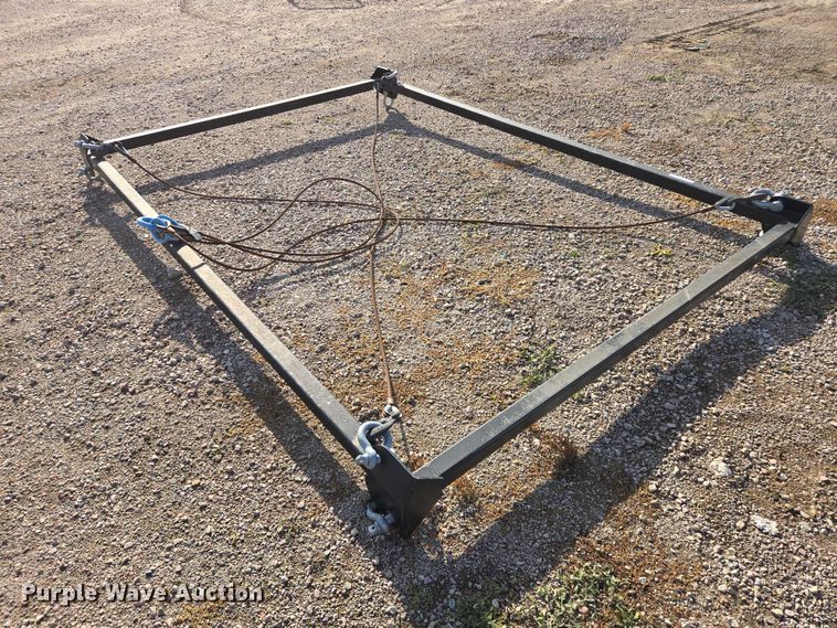 image for item ES2562 Spreader bar