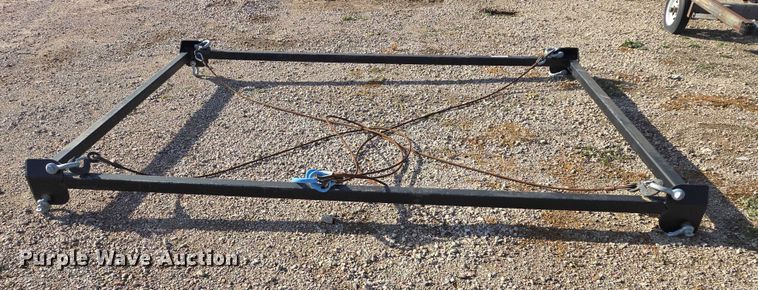 image for item ES2562 Spreader bar