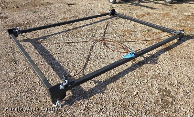 image for item ES2562 Spreader bar