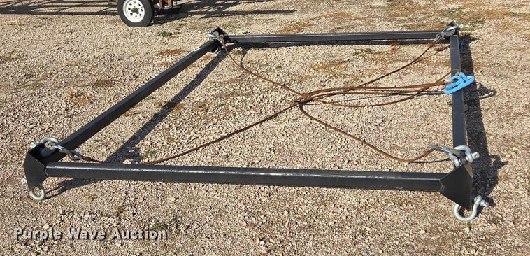 image for item ES2562 Spreader bar