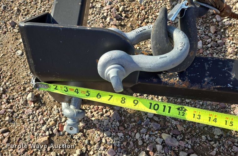 image for item ES2562 Spreader bar