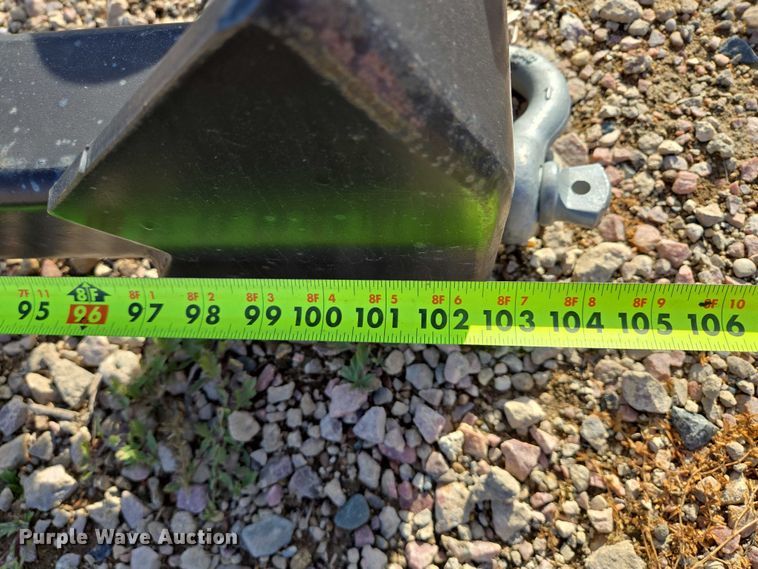 image for item ES2562 Spreader bar