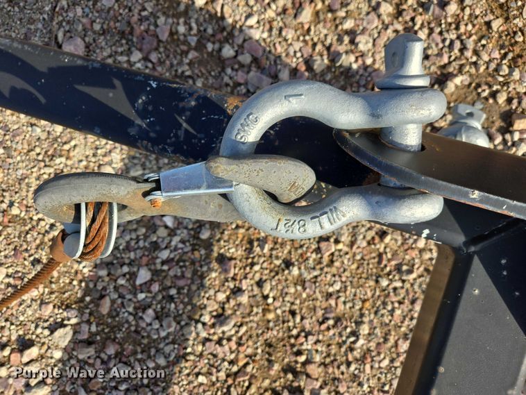 image for item ES2562 Spreader bar