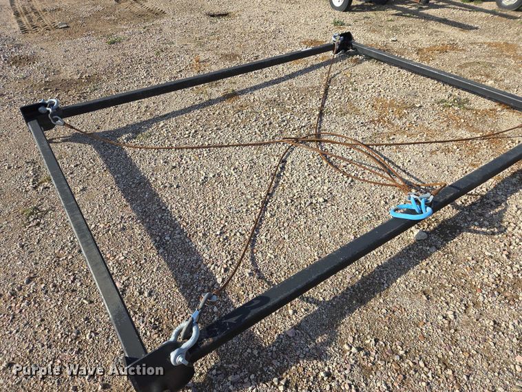 image for item ES2562 Spreader bar