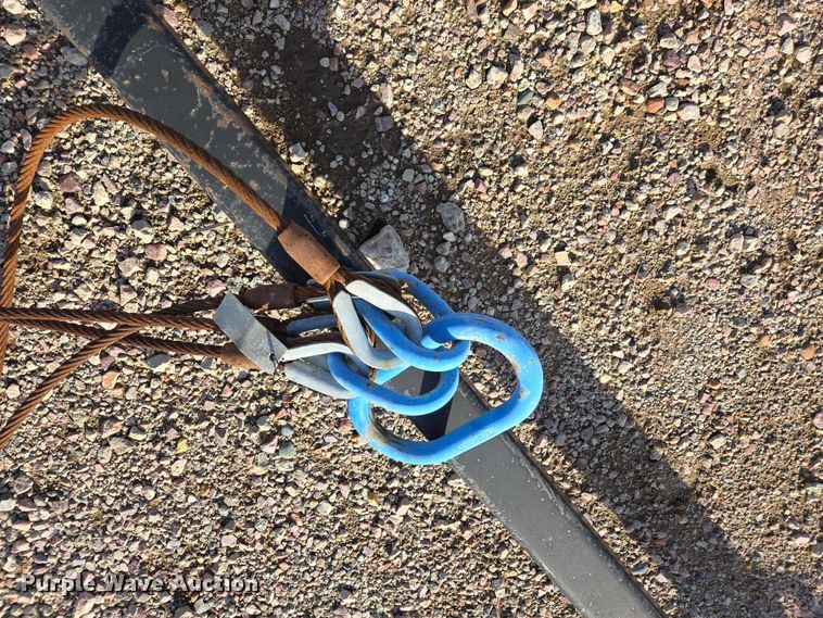 image for item ES2562 Spreader bar