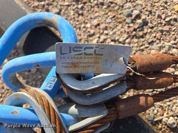 image for item ES2562 Spreader bar