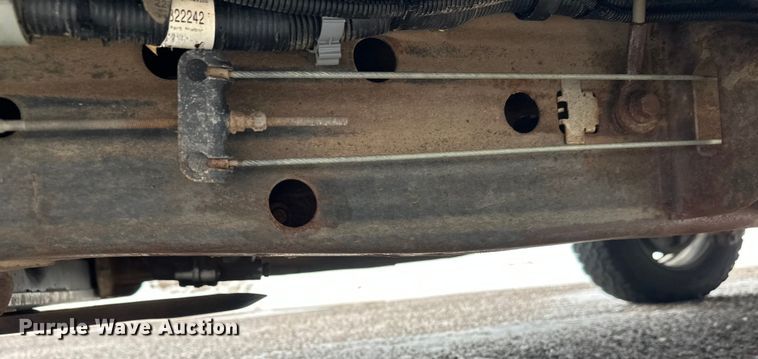 image for item ES2592 2012 Chevrolet Silverado 1500 pickup truck