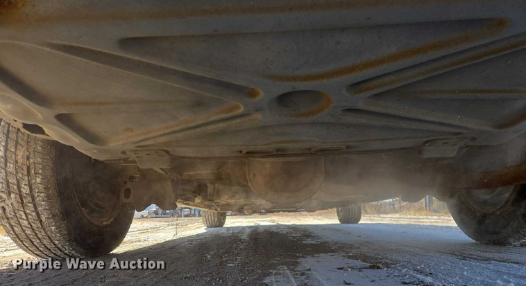 image for item ES2671 1989 Lincoln Town Car 