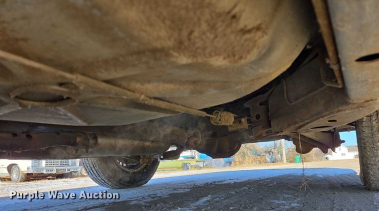 image for item ES2671 1989 Lincoln Town Car 