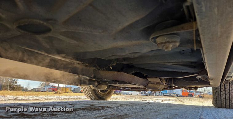 image for item ES2671 1989 Lincoln Town Car 