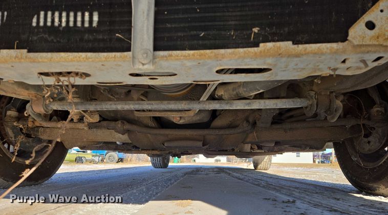 image for item ES2671 1989 Lincoln Town Car 