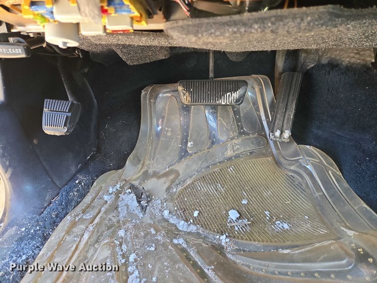 image for item ES2671 1989 Lincoln Town Car 