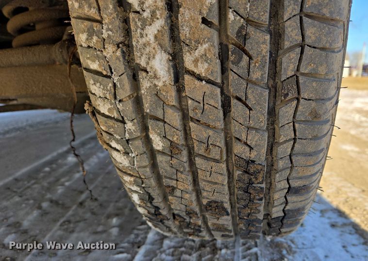 image for item ES2671 1989 Lincoln Town Car 