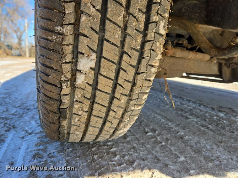 image for item ES2671 1989 Lincoln Town Car 