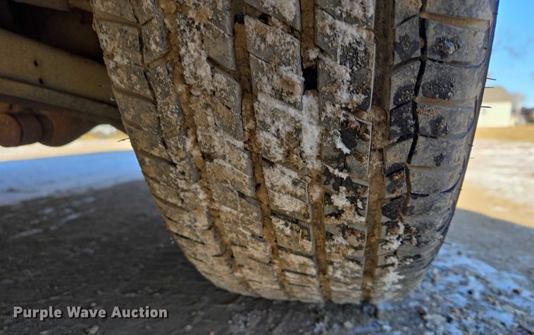 image for item ES2671 1989 Lincoln Town Car 