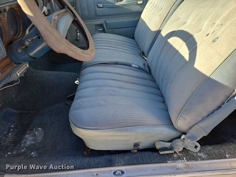 image for item ES2672 1977 Chevrolet Monte Carlo 