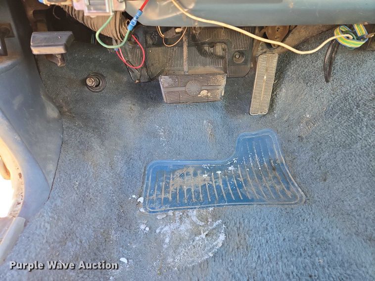 image for item ES2672 1977 Chevrolet Monte Carlo 