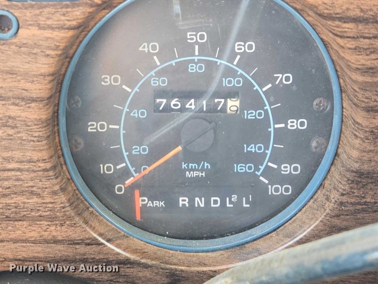 image for item ES2672 1977 Chevrolet Monte Carlo 