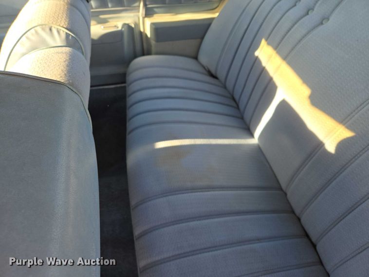 image for item ES2672 1977 Chevrolet Monte Carlo 