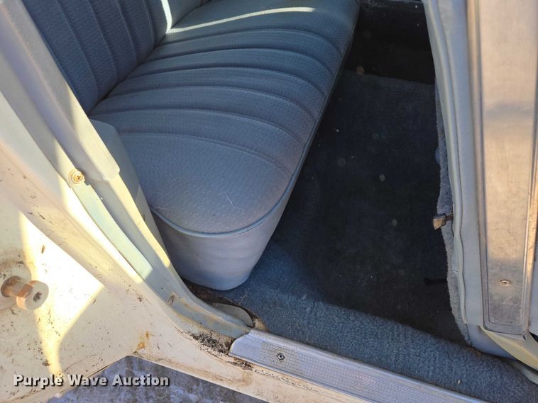 image for item ES2672 1977 Chevrolet Monte Carlo 