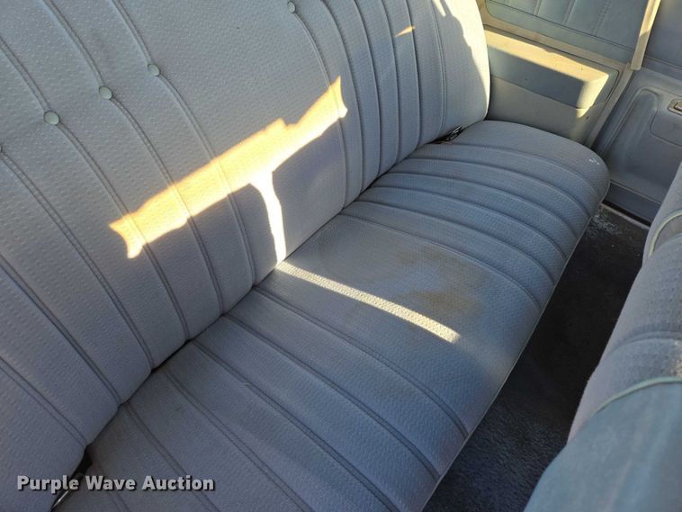 image for item ES2672 1977 Chevrolet Monte Carlo 