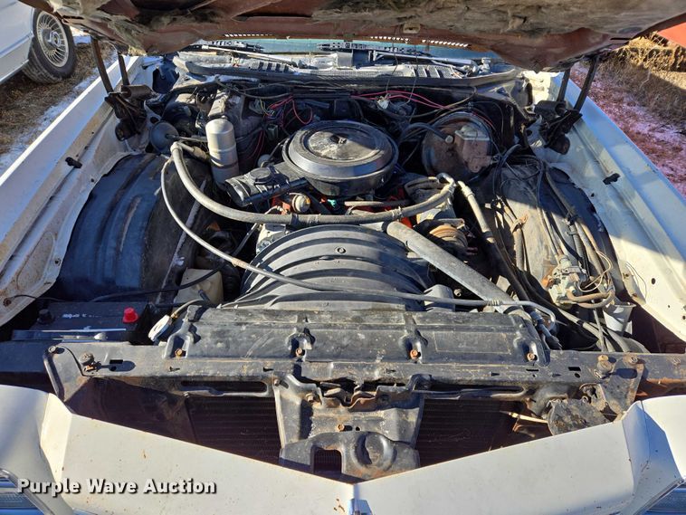 image for item ES2672 1977 Chevrolet Monte Carlo 