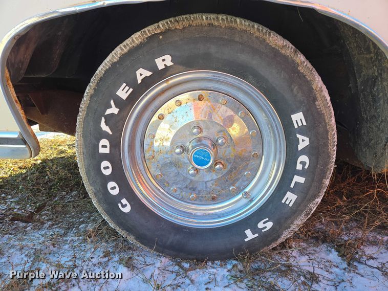 image for item ES2672 1977 Chevrolet Monte Carlo 