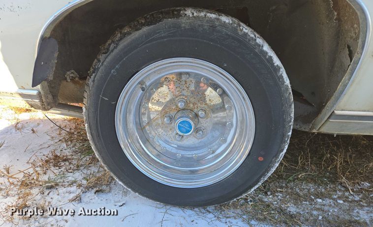 image for item ES2672 1977 Chevrolet Monte Carlo 