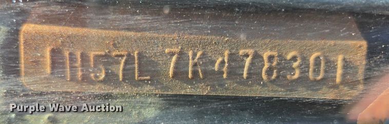 image for item ES2672 1977 Chevrolet Monte Carlo 