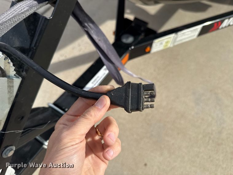 image for item ES5510 2008 Sea-Doo RXT255 personal watercraft