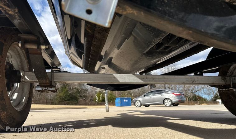 image for item ES5510 2008 Sea-Doo RXT255 personal watercraft