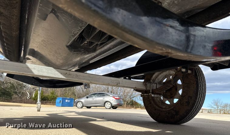 image for item ES5510 2008 Sea-Doo RXT255 personal watercraft