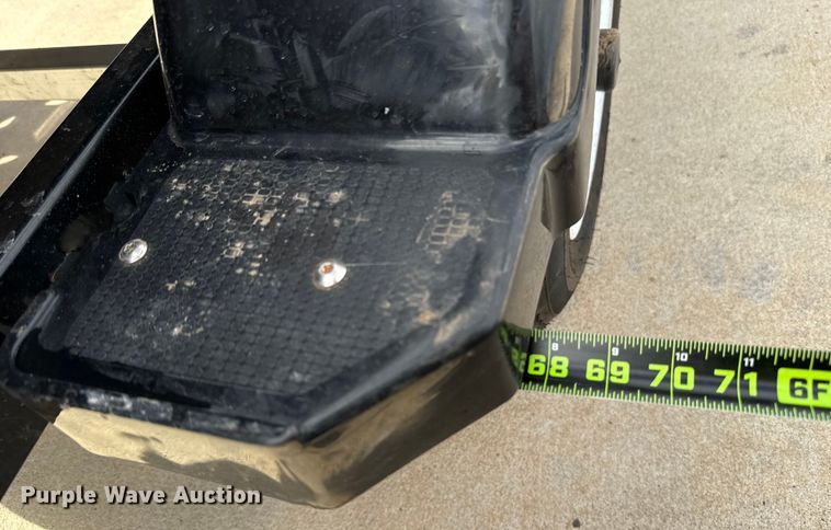 image for item ES5510 2008 Sea-Doo RXT255 personal watercraft