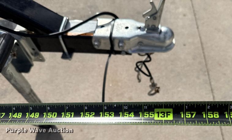 image for item ES5510 2008 Sea-Doo RXT255 personal watercraft